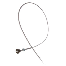 Load image into Gallery viewer, Omix 17735.01 Throttle Cable for Select Jeep CJ3, Jeep CJ5, Jeep CJ6, Jeep Willys