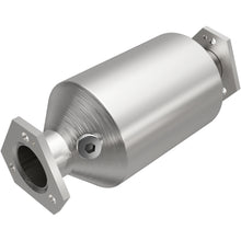 Load image into Gallery viewer, MagnaFlow Exhaust Products 3391918 California CARB Direct-Fit Catalytic Converter for Select Volkswagen Rabbit Pickup, Volkswagen Vanagon