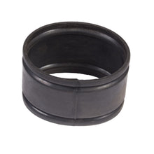 Load image into Gallery viewer, Omix 17737.01 Air Cleaner Tube for Select Jeep CJ3, Jeep CJ5, Jeep CJ6, Jeep Commando, Jeep DJ3, Jeep DJ5, Jeep DJ6, Jeep Dispatcher, Jeep F4, Jeep FC150, Jeep FC170, Jeep Jeepster, Jeep Utility, Jeep Willys, Willys MB