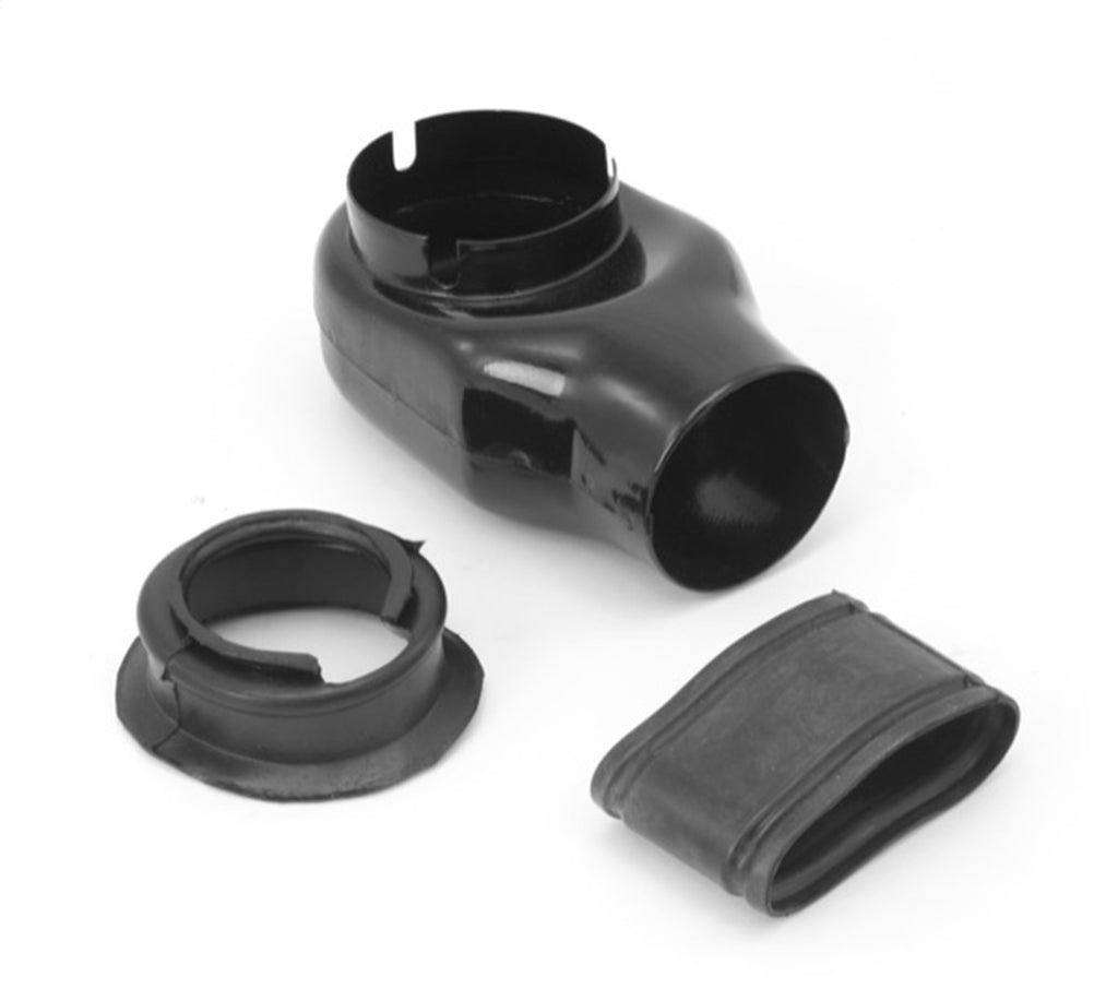 Omix 17737.08 Air Cleaner Assembly for Select Jeep Willys, Willys MB