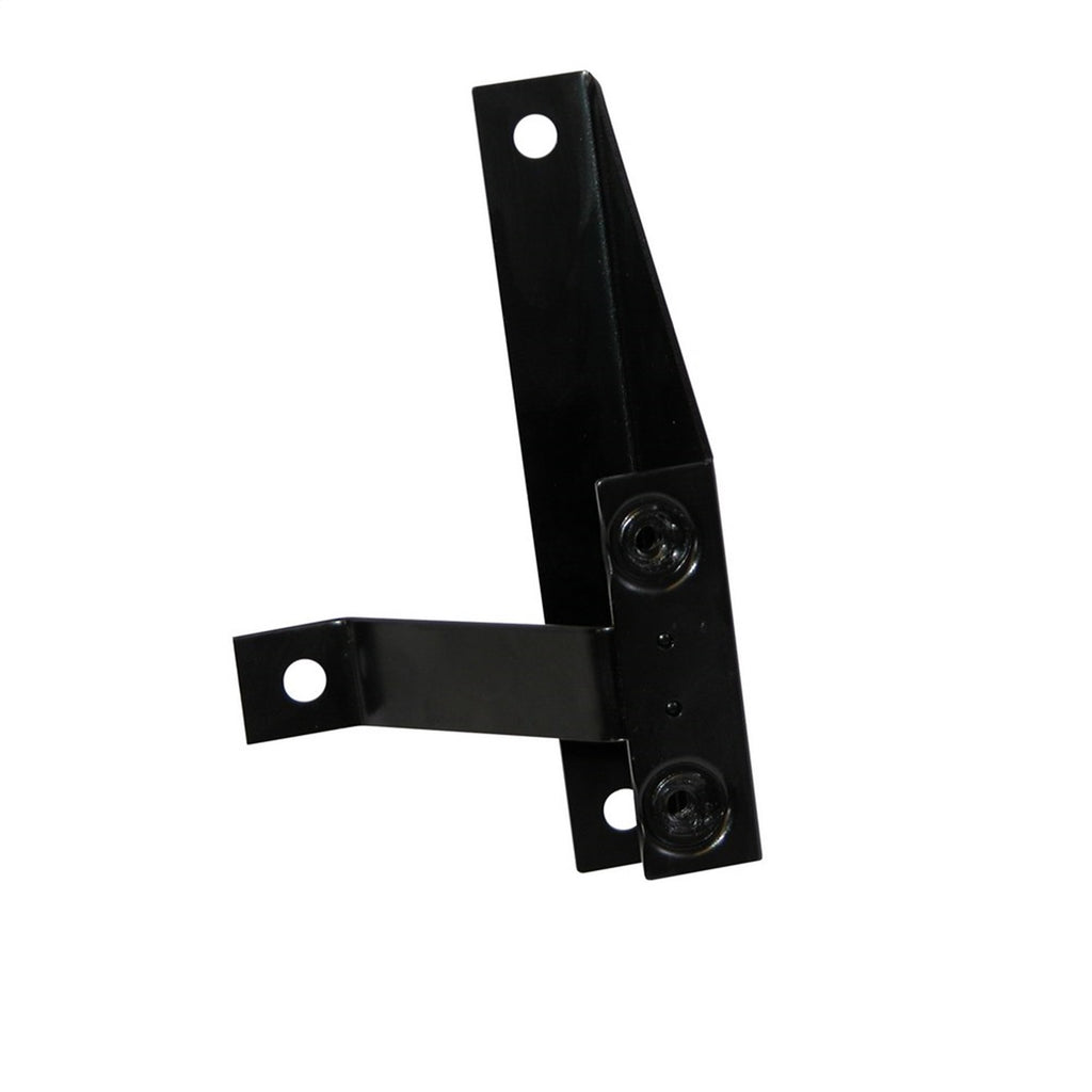 Omix 17737.11 Air Cleaner Bracket for Select Jeep Willys, Willys MB