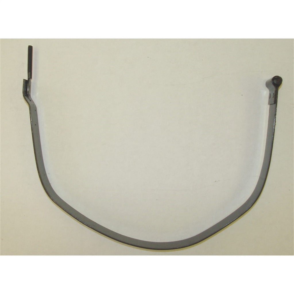 Omix 17739.01 Gas Tank Strap for Select Jeep CJ5, Jeep CJ7, Jeep Scrambler