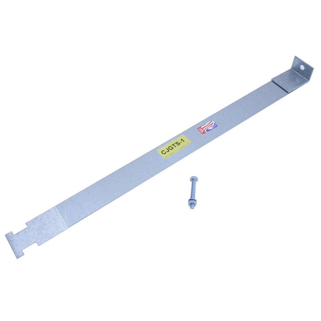 Omix 17739.02 Gas Tank Strap for Select Jeep Wrangler