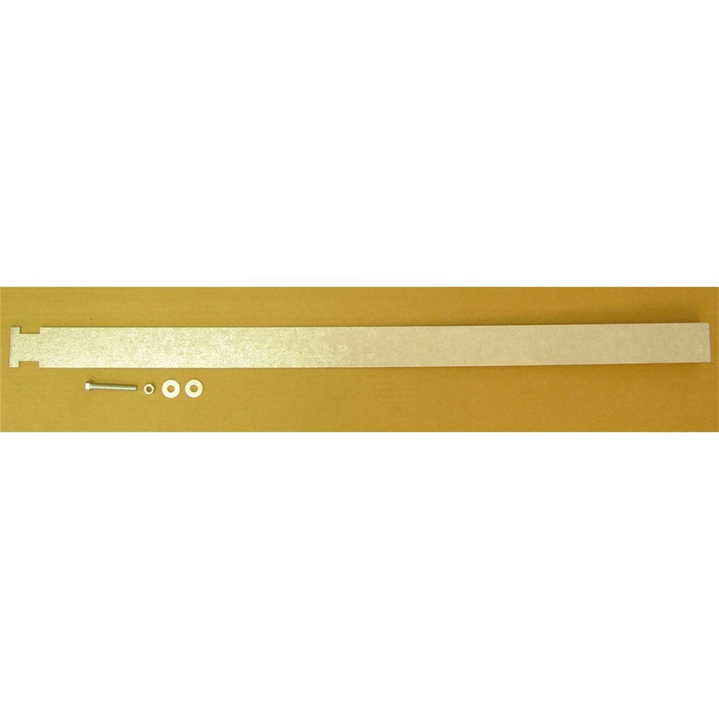 Omix 17739.03 Gas Tank Strap for Select Jeep CJ5, Jeep CJ7, Jeep Scrambler
