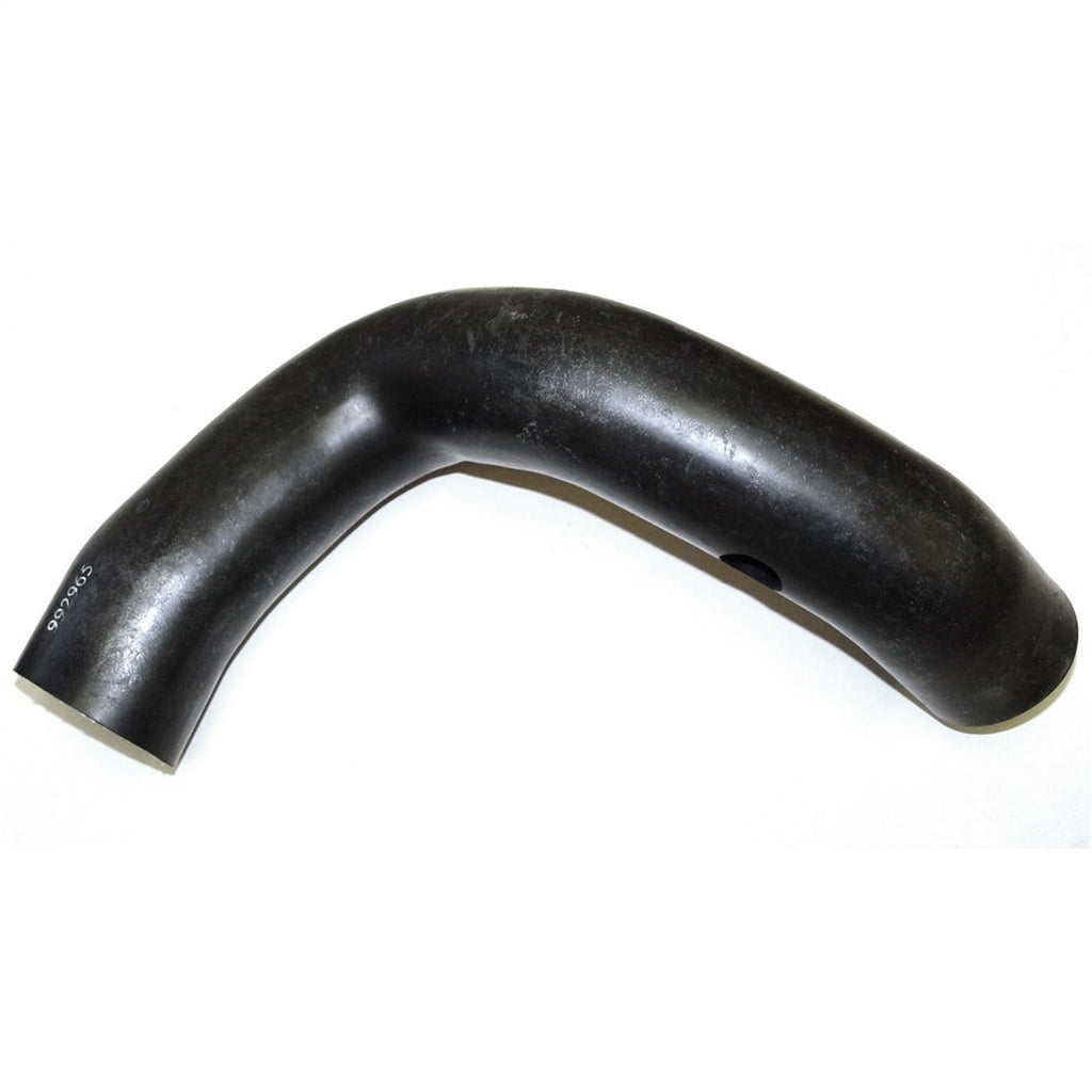 Omix 17740.01 Fuel Filler Hose for Select Jeep CJ5, Jeep CJ6