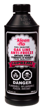 Load image into Gallery viewer, Kleen Flo 412 Supreme Gas Line Anti-Freeze - 300mL