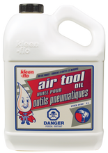 Load image into Gallery viewer, Kleen Flo 4168 Air Tool Oil - 4L