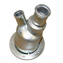 Load image into Gallery viewer, Omix 17743.01 Fuel Filler Neck for Select Jeep CJ5, Jeep CJ7, Jeep Scrambler