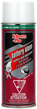 Load image into Gallery viewer, Kleen Flo 445 Battery Kleen, Battery Acid Neutralizer - 210g