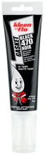 Load image into Gallery viewer, Kleen Flo 470 Gasket Black Silicone Maker - 85g