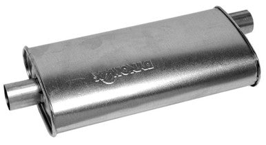 DynoMax Performance Exhaust 17748 Dynomax Super Turbo Universal Muffler