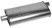 Load image into Gallery viewer, DynoMax Performance Exhaust 17748 Dynomax Super Turbo Universal Muffler