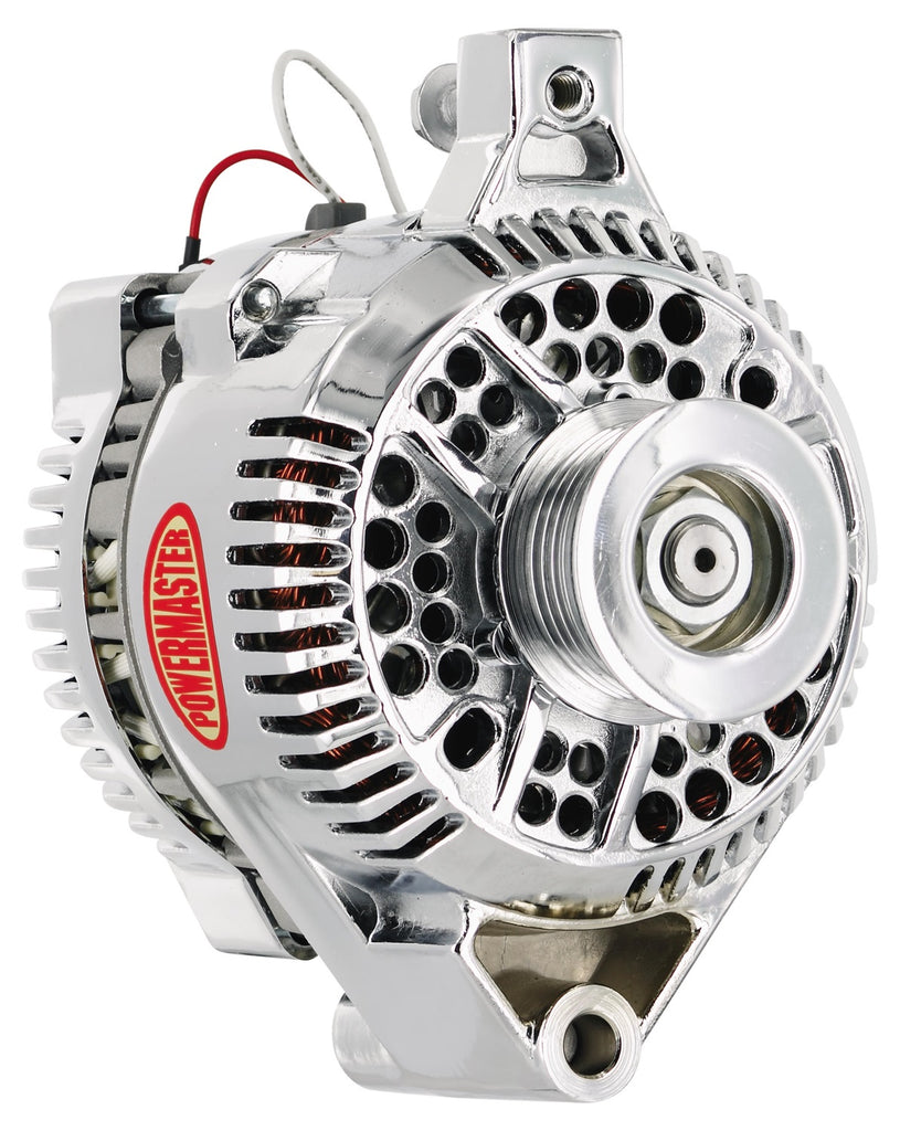 Powermaster Performance 177491 Alternator for Select Ford Mustang