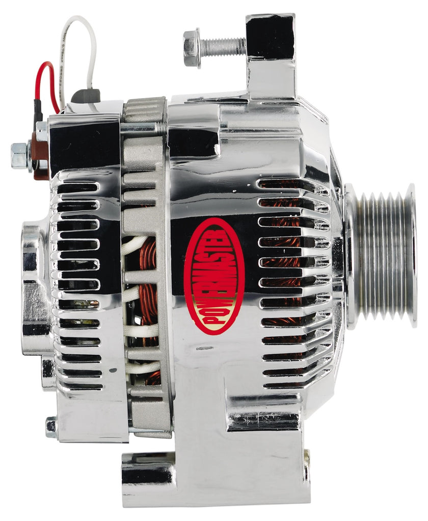 Powermaster Performance 177491 Alternator for Select Ford Mustang