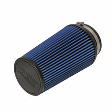 Load image into Gallery viewer, BBK Performance Parts 1774 BBK BLUE REPLACEMENT AIR FILTER (FITS BBK 1771, 17715) for Select Chevrolet Camaro