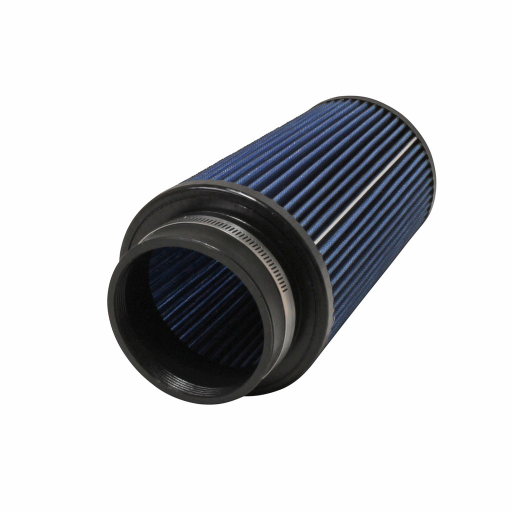 BBK Performance Parts 1774 BBK BLUE REPLACEMENT AIR FILTER (FITS BBK 1771, 17715) for Select Chevrolet Camaro