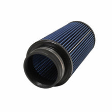 Load image into Gallery viewer, BBK Performance Parts 1774 BBK BLUE REPLACEMENT AIR FILTER (FITS BBK 1771, 17715) for Select Chevrolet Camaro