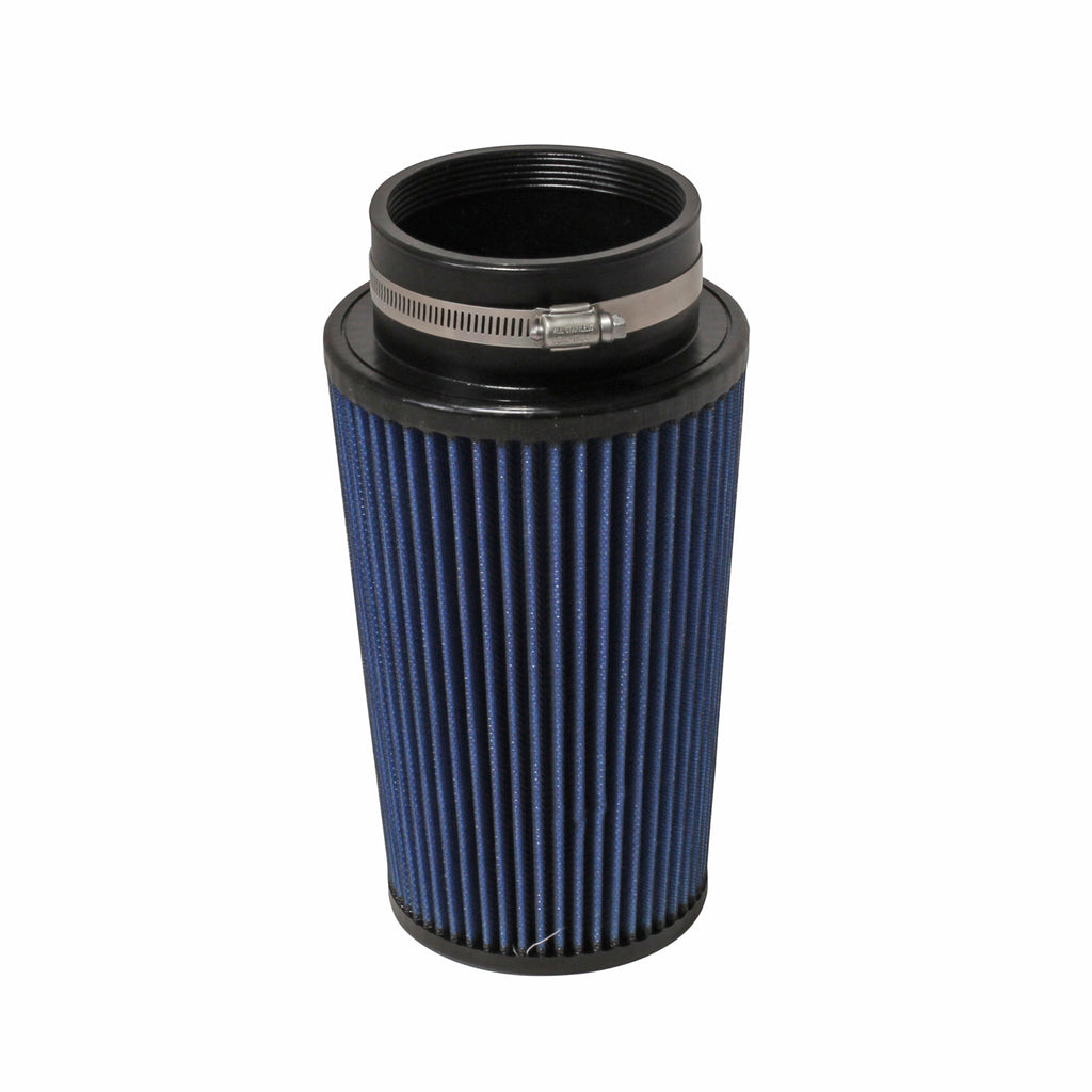 BBK Performance Parts 1774 BBK BLUE REPLACEMENT AIR FILTER (FITS BBK 1771, 17715) for Select Chevrolet Camaro