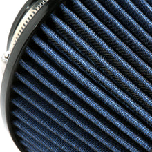 Load image into Gallery viewer, BBK Performance Parts 1774 BBK BLUE REPLACEMENT AIR FILTER (FITS BBK 1771, 17715) for Select Chevrolet Camaro