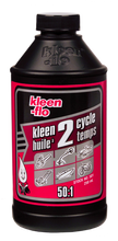 Load image into Gallery viewer, Kleen Flo 501 2 Cycle Oil - 250mL