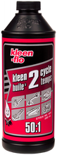 Load image into Gallery viewer, Kleen Flo 504 2 Cycle Oil - 500mL