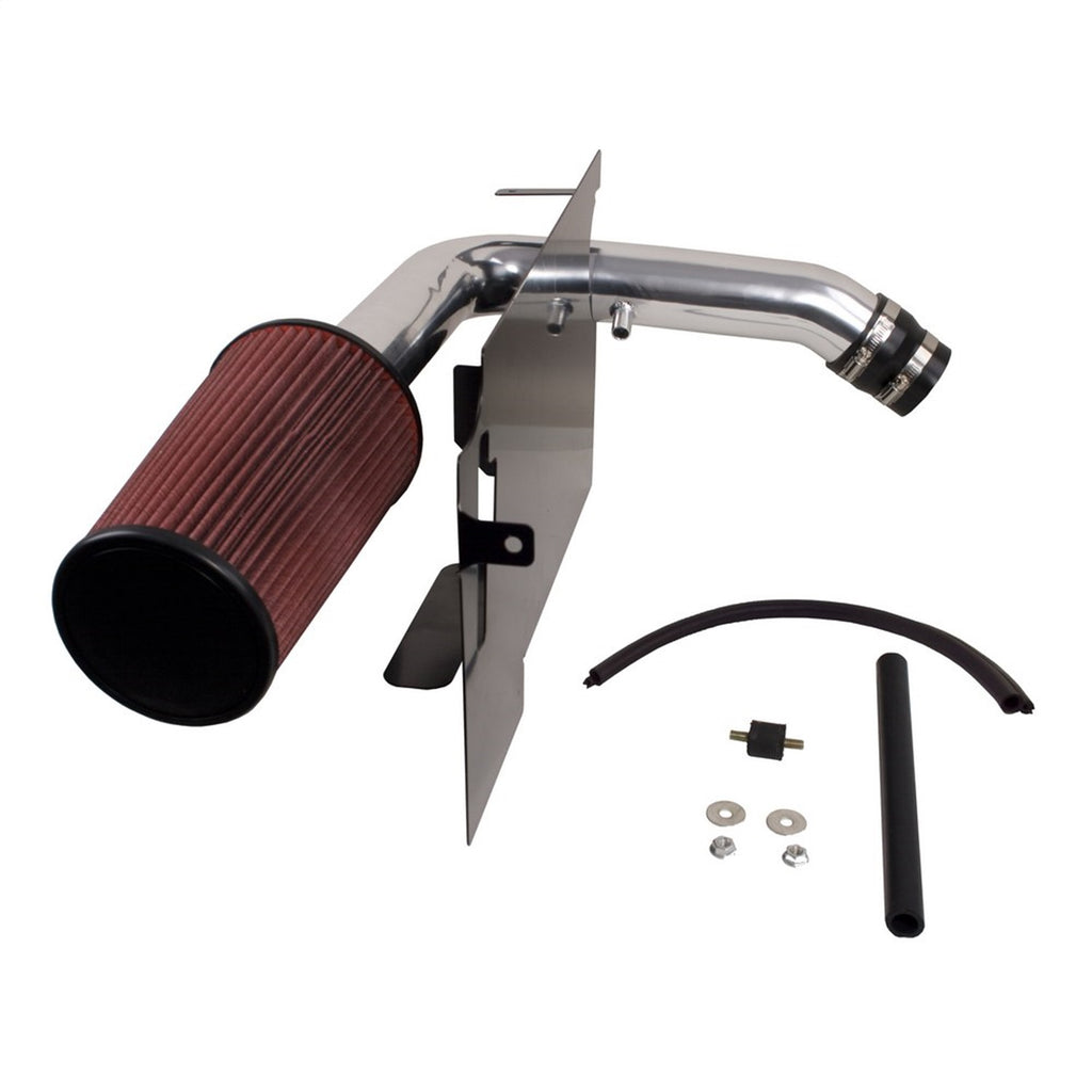 Rugged Ridge 17750.03 Air Intake Kit for Select Jeep TJ, Jeep Wrangler