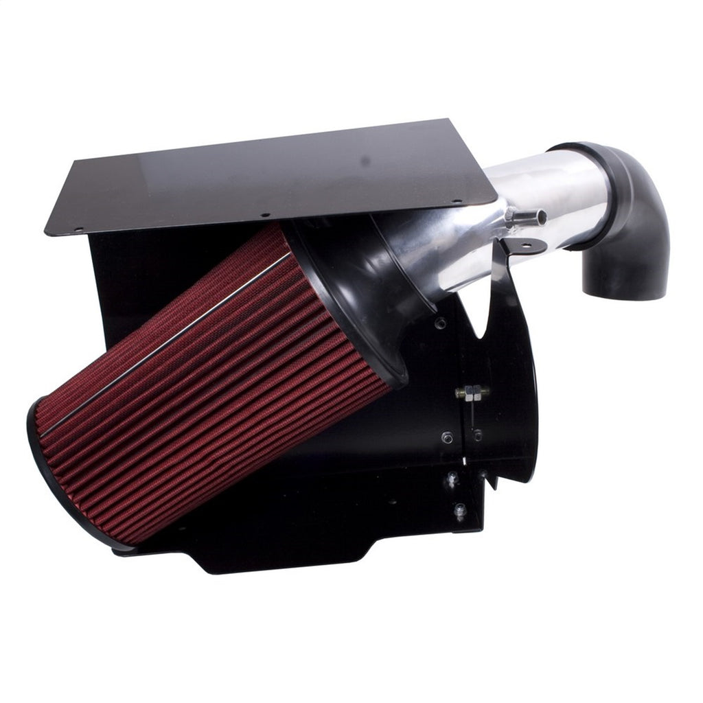 Rugged Ridge 17750.04 Air Intake Kit for Select Jeep Wrangler