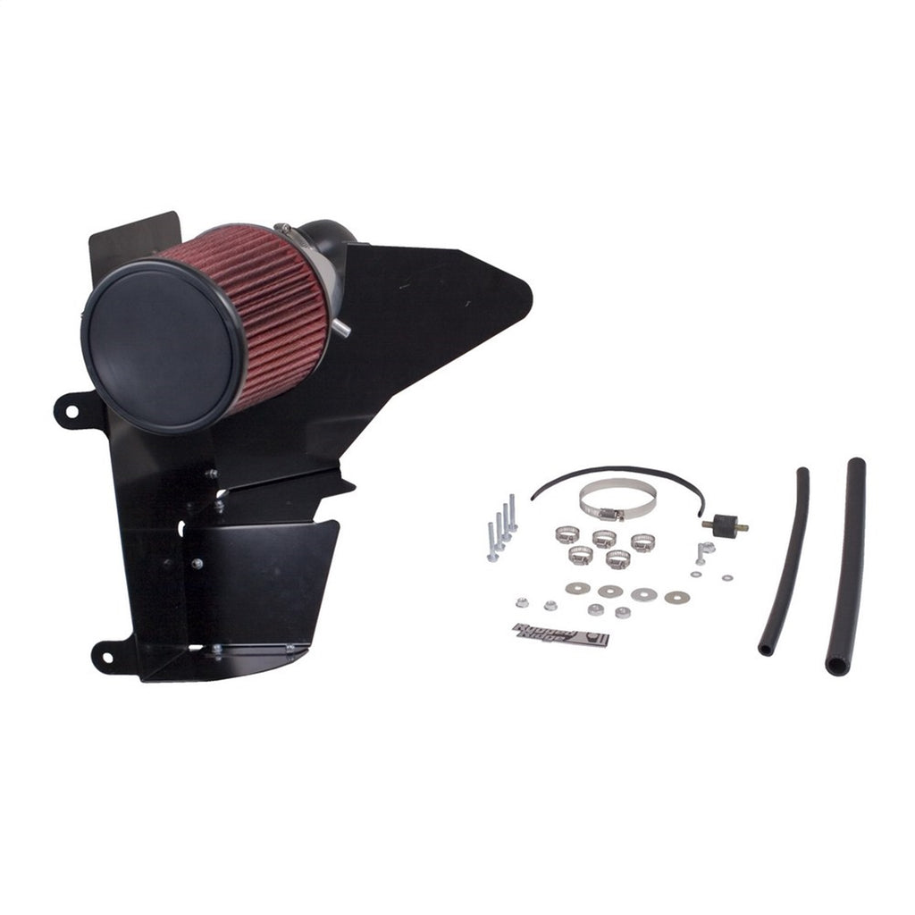 Rugged Ridge 17750.05 Air Intake Kit for Select Jeep Wrangler