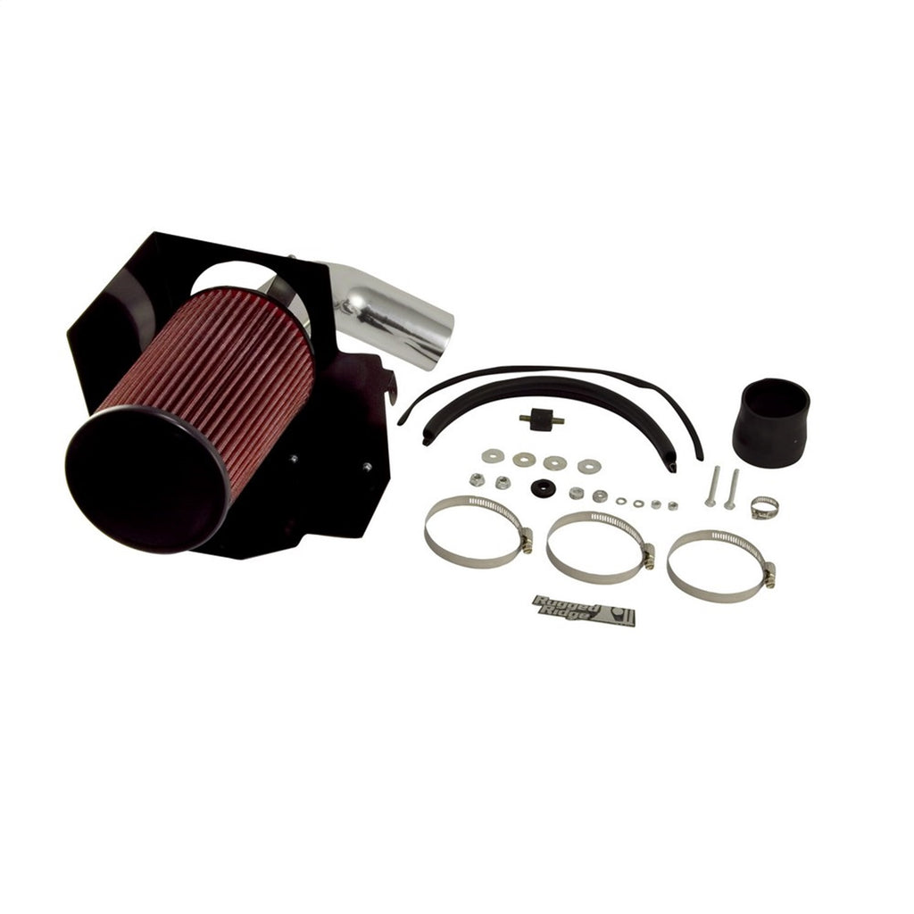 Rugged Ridge 17750.06 Air Intake Kit for Select Jeep Wrangler