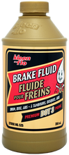 Load image into Gallery viewer, Kleen Flo 525 Dot 3 Heavy Duty Brake Fluid - 350mL