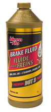 Load image into Gallery viewer, Kleen Flo 528 Dot 3 Heavy Duty Brake Fluid - 1L