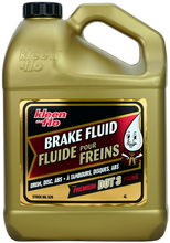 Load image into Gallery viewer, Kleen Flo 529 Dot 3 Heavy Duty Brake Fluid - 4L
