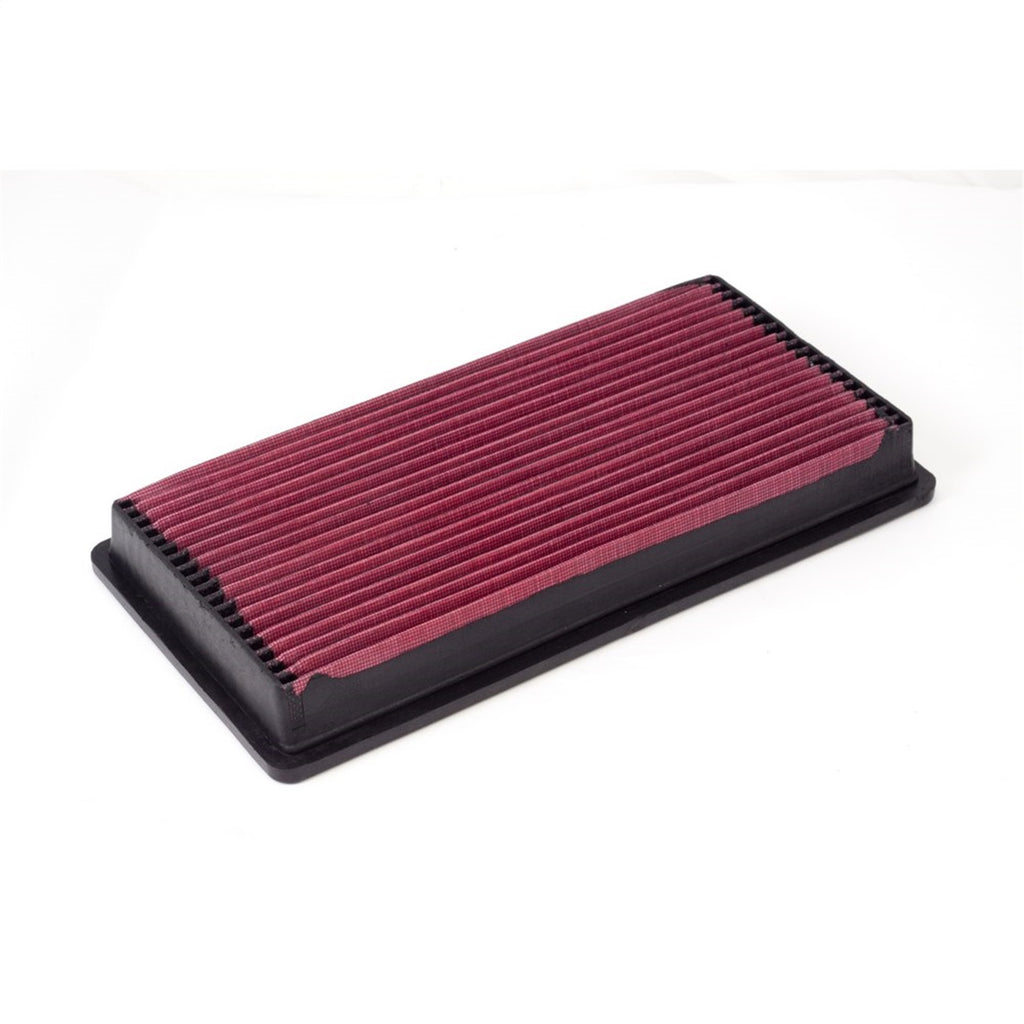 Rugged Ridge 17752.03 Air Filter for Select Jeep Wrangler