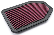 Load image into Gallery viewer, Rugged Ridge 17752.05 Air Filter for Select Jeep Wrangler, Jeep Wrangler JK