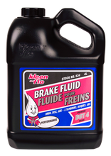 Load image into Gallery viewer, Kleen Flo 534 Dot 4 Brake Fluid - 4L