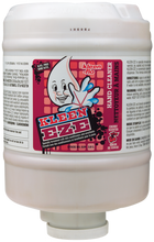 Load image into Gallery viewer, Kleen Flo 539 Kleen Eze Waterless Hand Gel - 3.8L