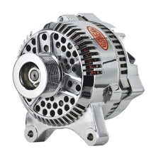 Load image into Gallery viewer, Powermaster Performance 17753 Alternator for Select Ford Crown Victoria, Ford Excursion, Ford Expedition, Ford F-150, Ford F-150 Heritage, Ford F-250, Ford F-250 Super Duty, Ford F-350 Super Duty, Mercury Grand Marquis