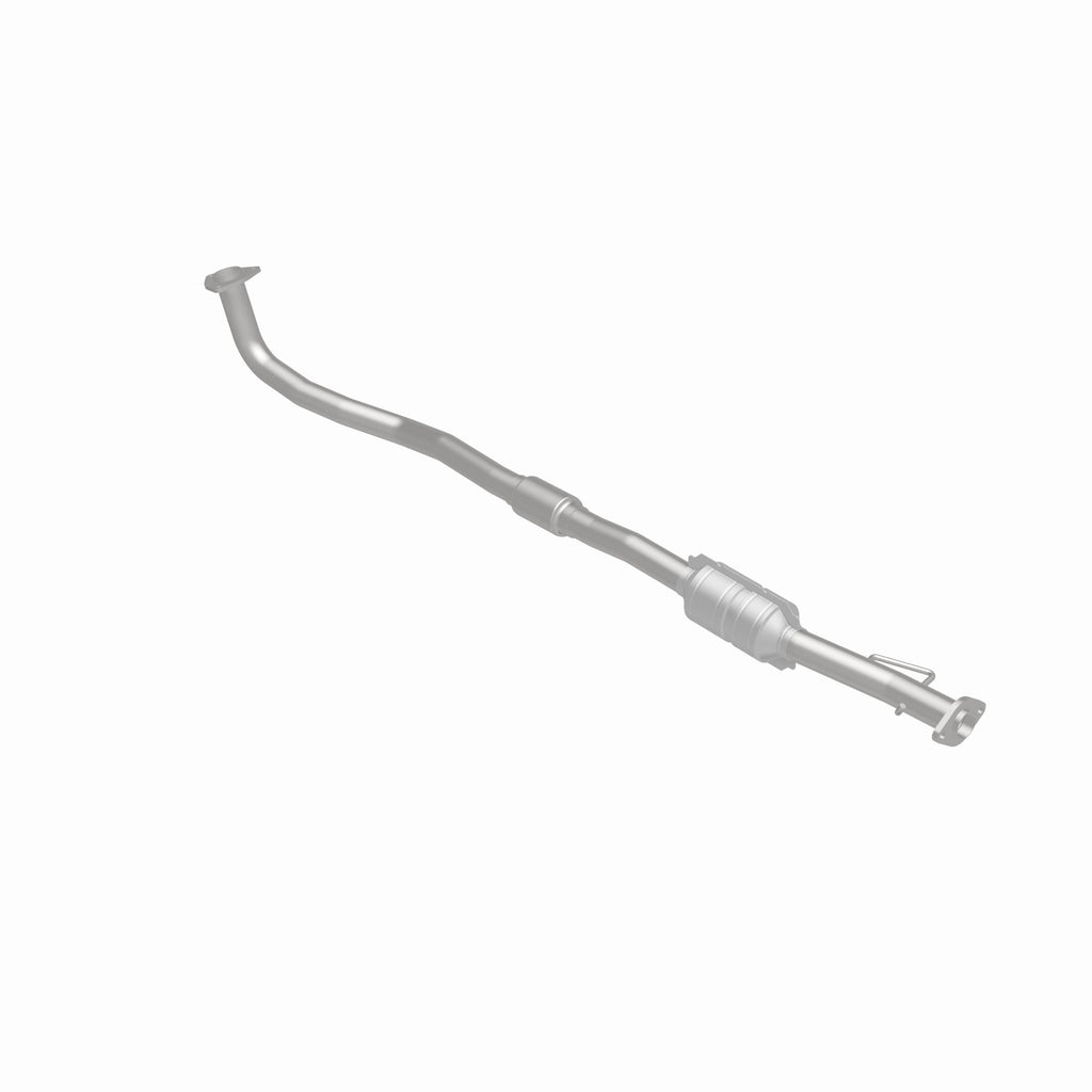 MagnaFlow Exhaust Products 52121 OEM Grade Direct-Fit Catalytic Converter for Select Toyota Camry