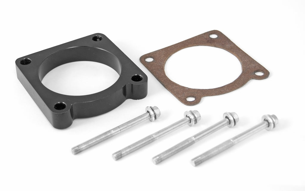 Rugged Ridge 17755.02 Throttle Body Spacer for Select Jeep Wrangler