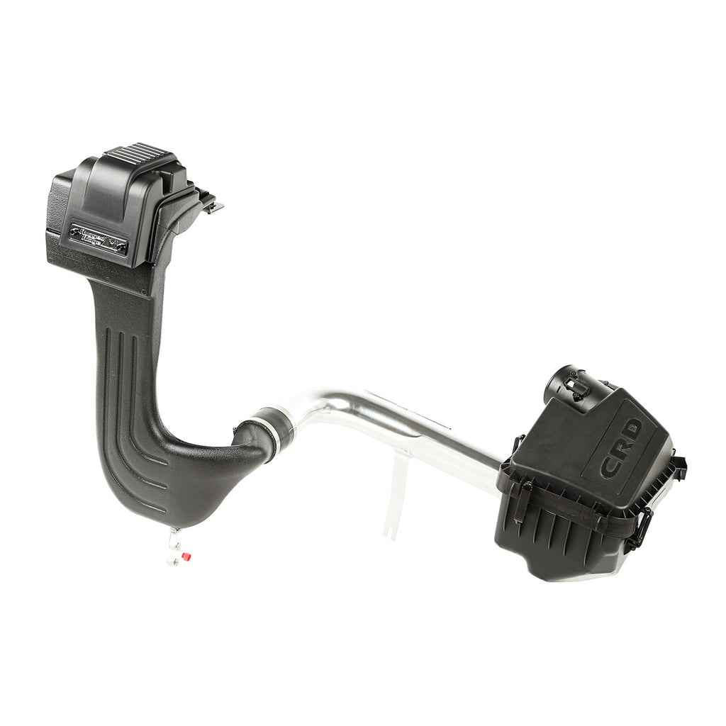 Rugged Ridge 17756.04 XHD Snorkel Kit