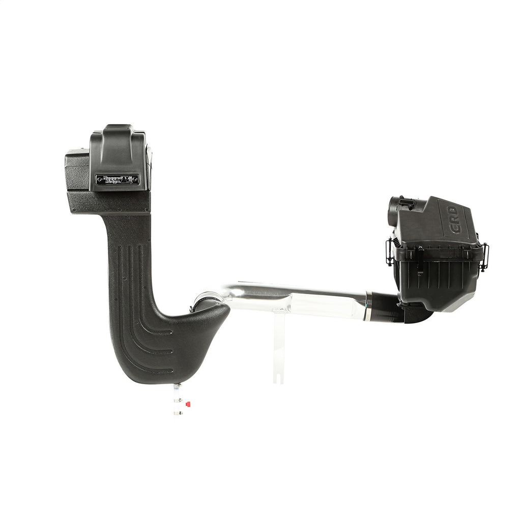 Rugged Ridge 17756.04 XHD Snorkel Kit