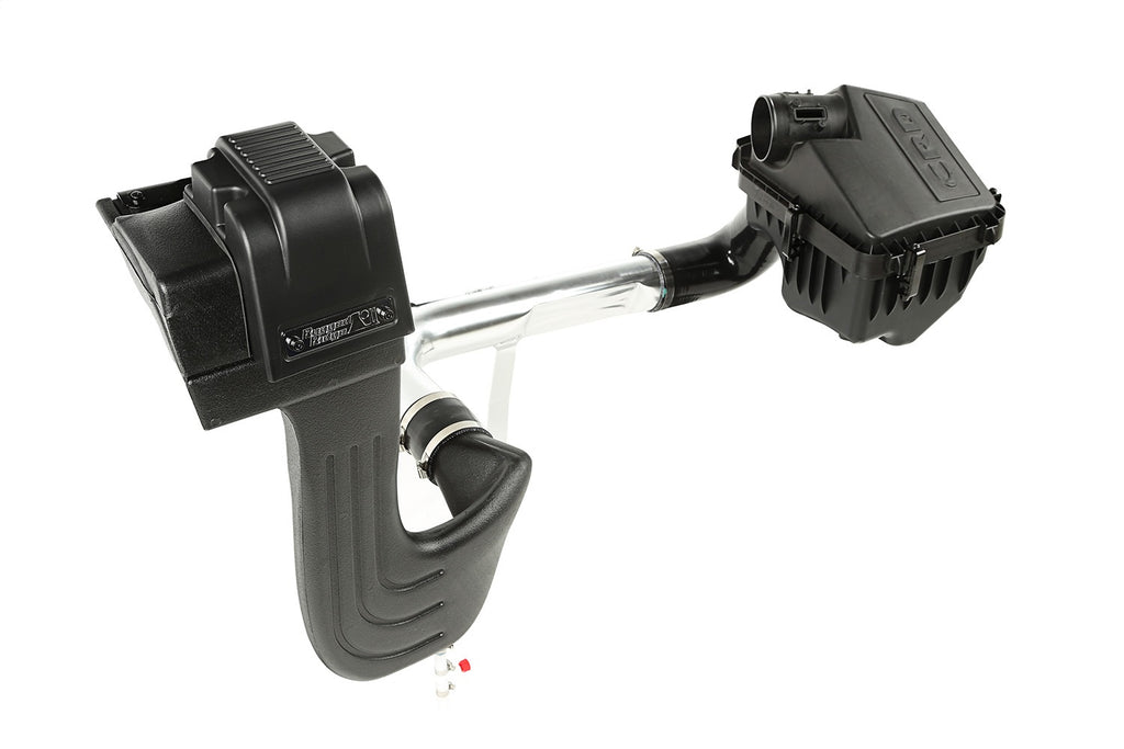Rugged Ridge 17756.04 XHD Snorkel Kit