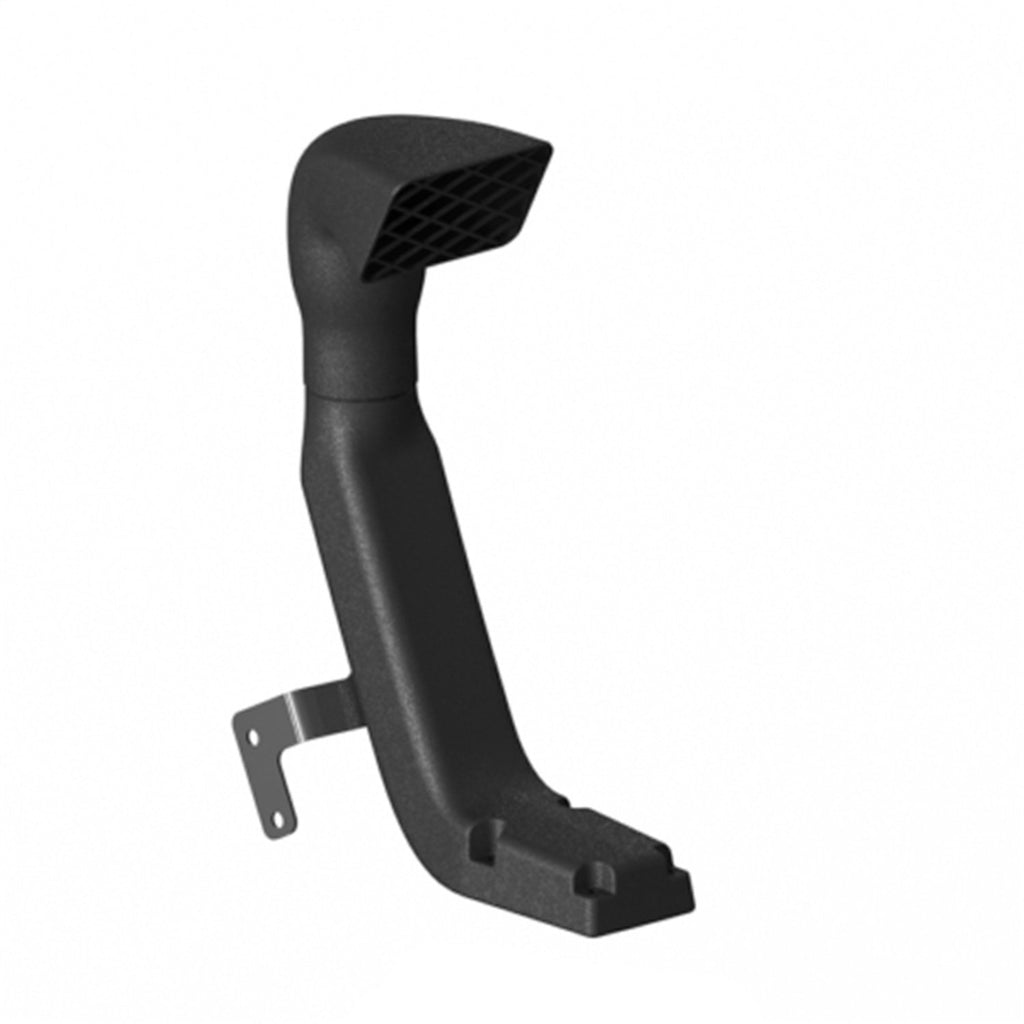 Rugged Ridge 17756.07 XHD Snorkel Extension for Select Jeep Wrangler, Jeep Wrangler JK