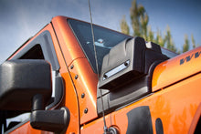 Load image into Gallery viewer, Rugged Ridge 17756.08 XHD Snorkel Kit for Select Jeep Wrangler, Jeep Wrangler JK