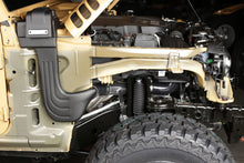 Load image into Gallery viewer, Rugged Ridge 17756.08 XHD Snorkel Kit for Select Jeep Wrangler, Jeep Wrangler JK