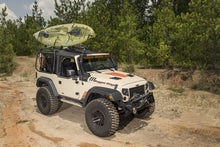 Load image into Gallery viewer, Rugged Ridge 17756.20 XHD Snorkel Kit for Select Jeep Wrangler