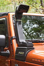 Load image into Gallery viewer, Rugged Ridge 17756.21 XHD Snorkel Kit for Select Jeep Wrangler, Jeep Wrangler JK