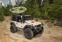 Load image into Gallery viewer, Rugged Ridge 17756.21 XHD Snorkel Kit for Select Jeep Wrangler, Jeep Wrangler JK