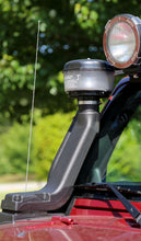 Load image into Gallery viewer, Rugged Ridge 17756.22 XHD Snorkel Kit for Select Jeep Wrangler, Jeep Wrangler JK