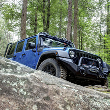 Load image into Gallery viewer, Rugged Ridge 17756.22 XHD Snorkel Kit for Select Jeep Wrangler, Jeep Wrangler JK